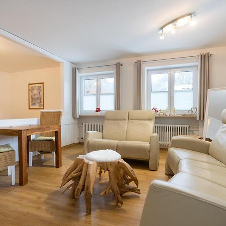 Landhaus Mandy Oberstdorf Bagian luar foto