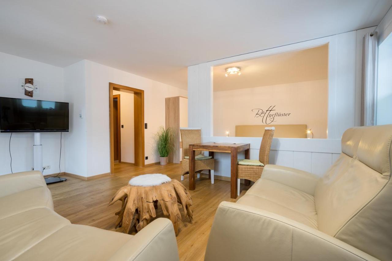 Landhaus Mandy Oberstdorf Bagian luar foto