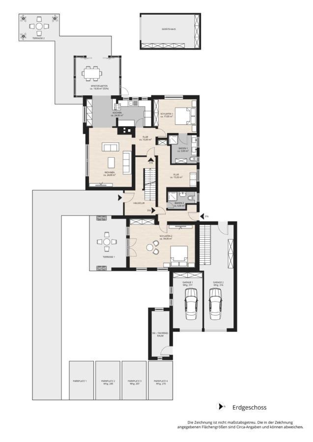 Landhaus Mandy Oberstdorf Bagian luar foto