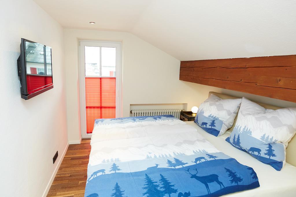 Landhaus Mandy Oberstdorf Bagian luar foto