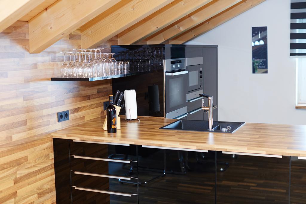 Landhaus Mandy Oberstdorf Bagian luar foto