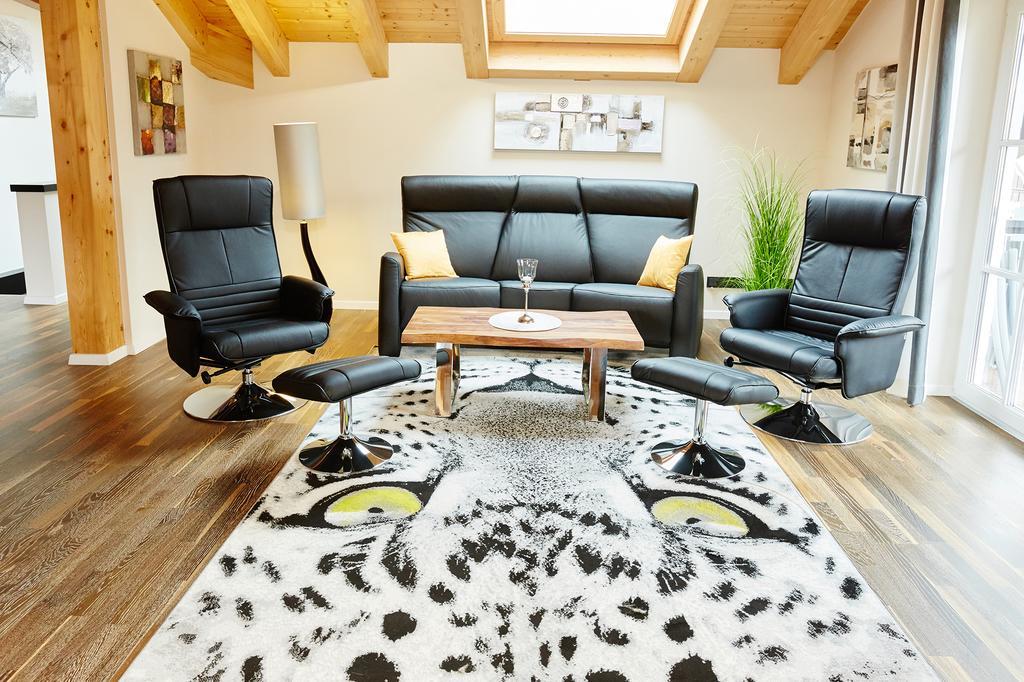 Landhaus Mandy Oberstdorf Bagian luar foto