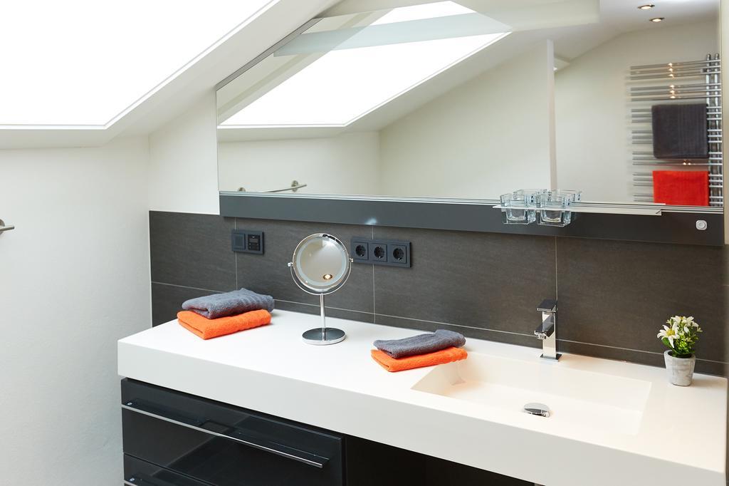 Landhaus Mandy Oberstdorf Bagian luar foto