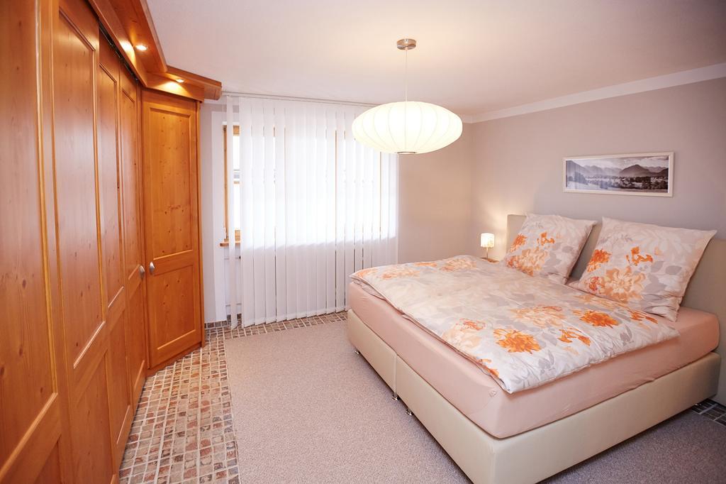 Landhaus Mandy Oberstdorf Bagian luar foto