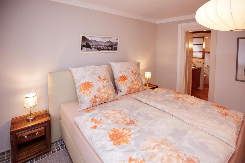Landhaus Mandy Oberstdorf Bagian luar foto