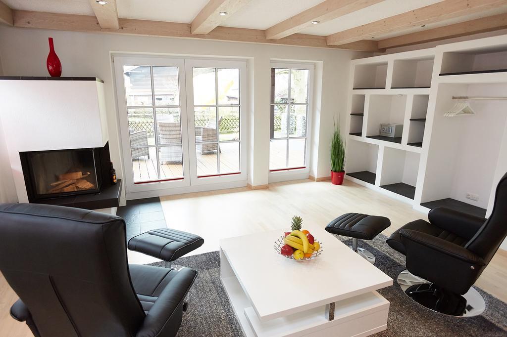 Landhaus Mandy Oberstdorf Bagian luar foto