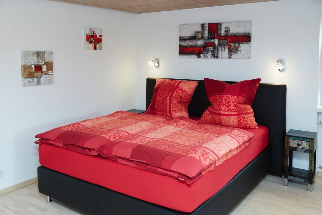 Landhaus Mandy Oberstdorf Bagian luar foto