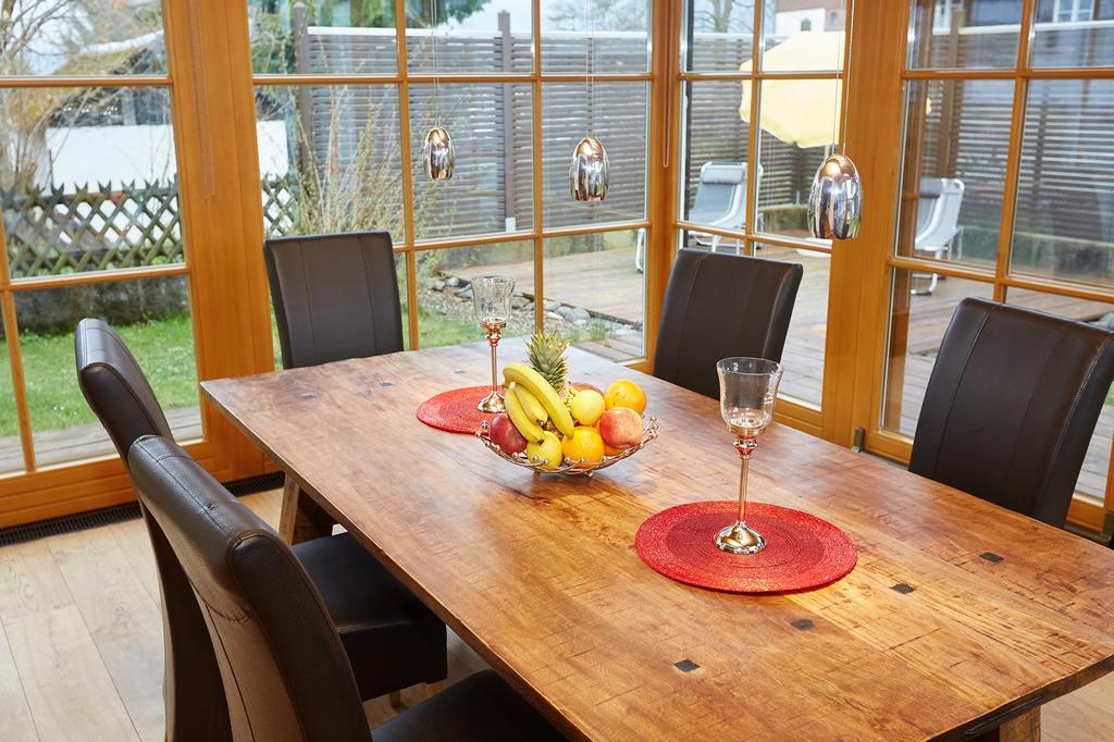 Landhaus Mandy Oberstdorf Bagian luar foto