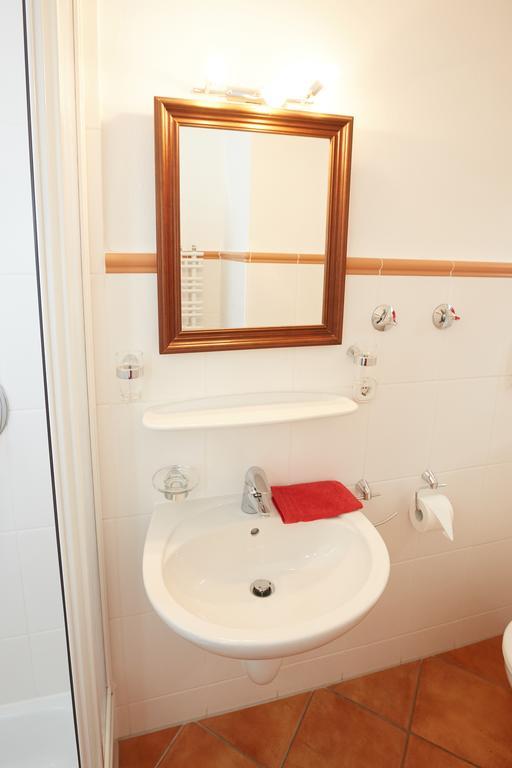 Landhaus Mandy Oberstdorf Bagian luar foto