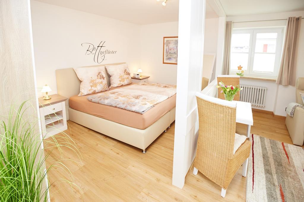 Landhaus Mandy Oberstdorf Bagian luar foto