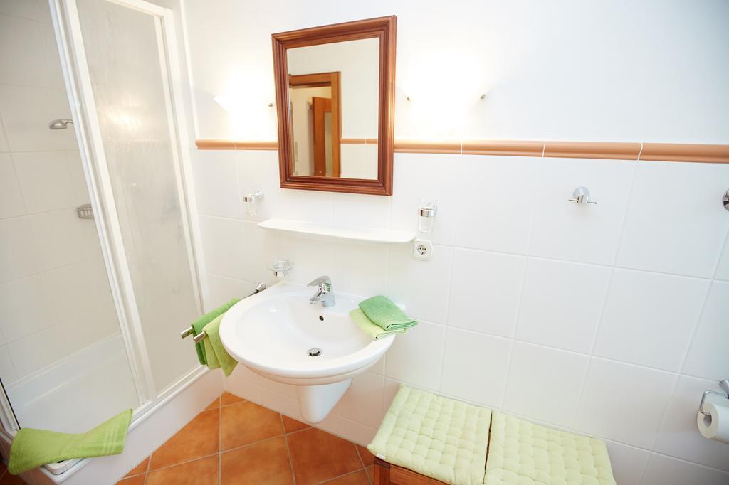 Landhaus Mandy Oberstdorf Bagian luar foto