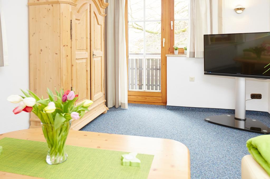 Landhaus Mandy Oberstdorf Bagian luar foto