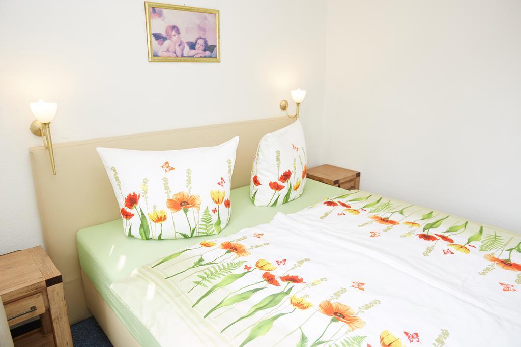 Landhaus Mandy Oberstdorf Bagian luar foto