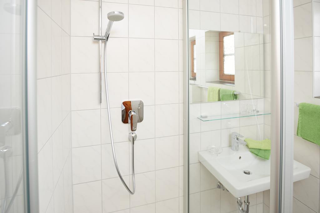 Landhaus Mandy Oberstdorf Bagian luar foto