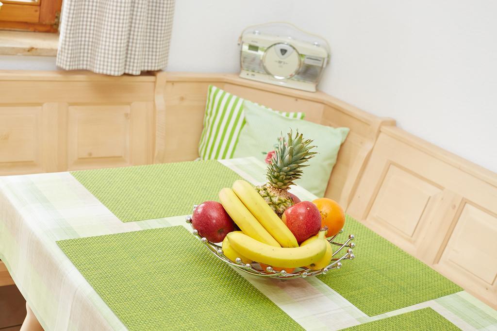 Landhaus Mandy Oberstdorf Bagian luar foto