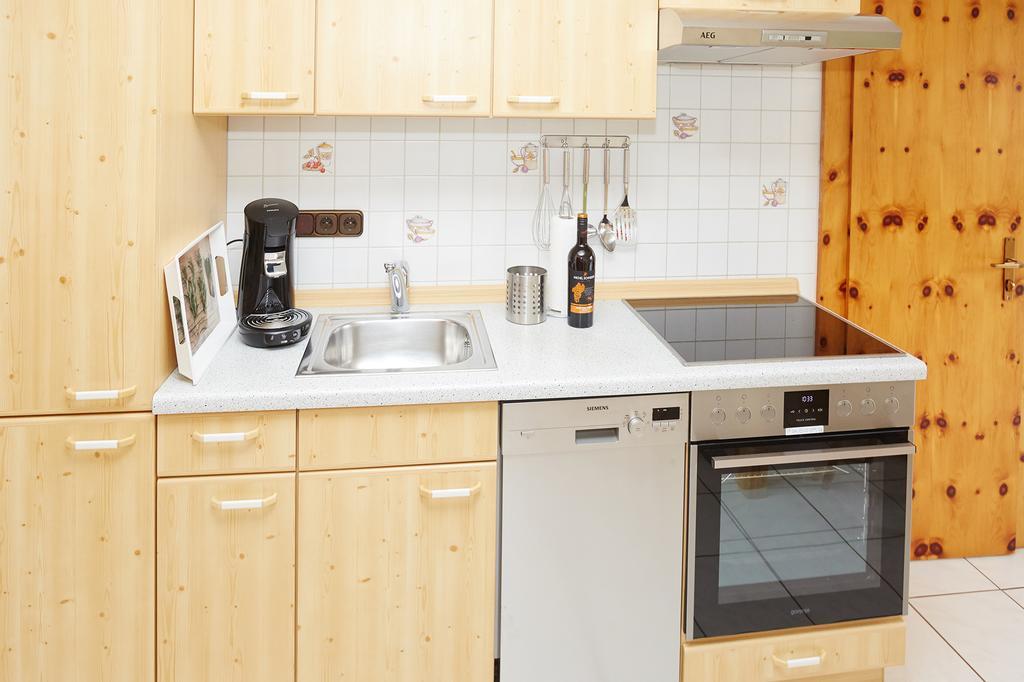 Landhaus Mandy Oberstdorf Bagian luar foto