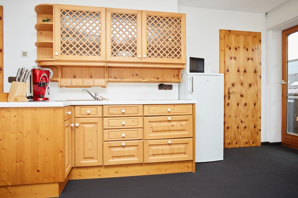 Landhaus Mandy Oberstdorf Bagian luar foto