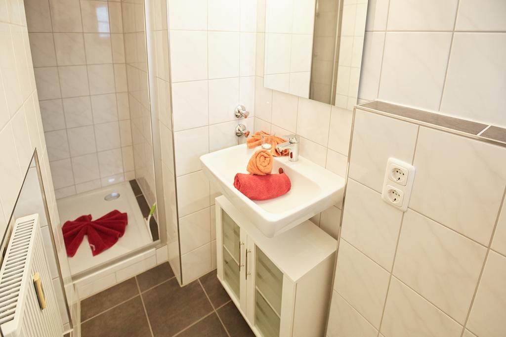 Landhaus Mandy Oberstdorf Bagian luar foto