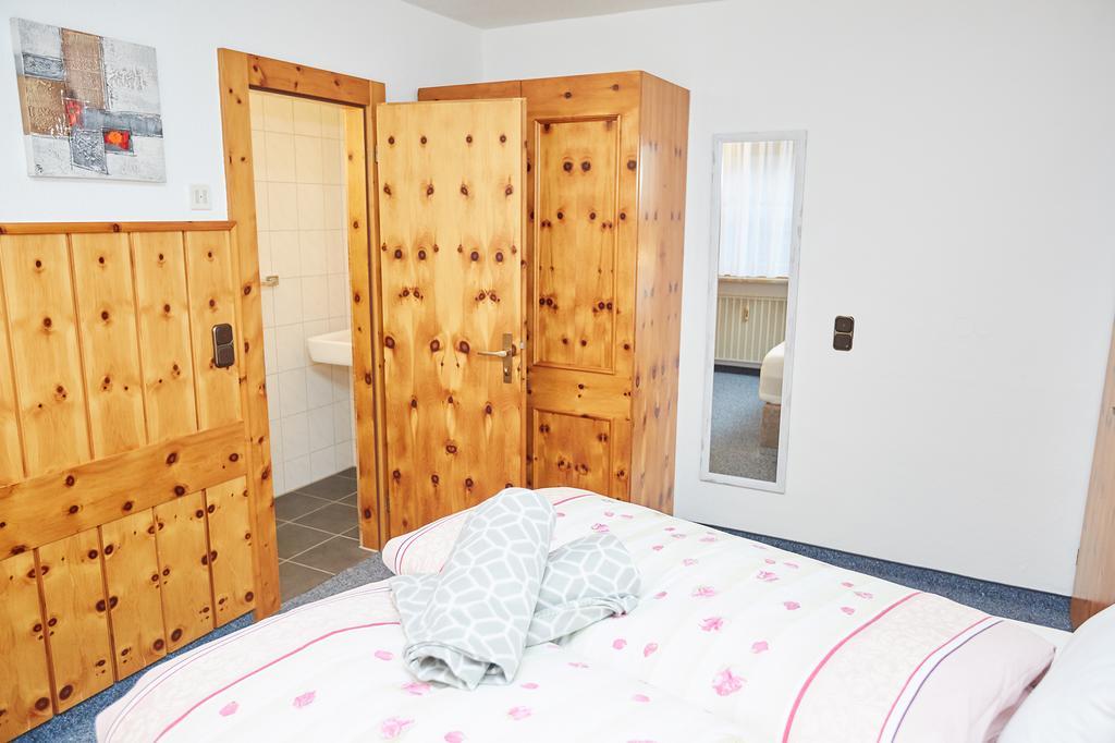 Landhaus Mandy Oberstdorf Bagian luar foto