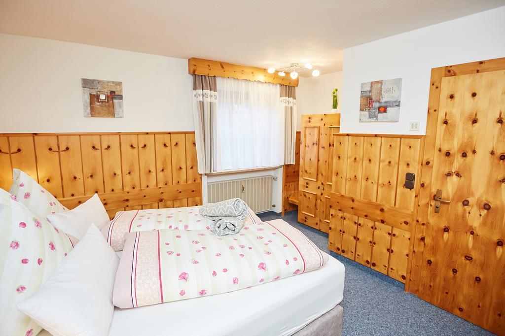 Landhaus Mandy Oberstdorf Bagian luar foto