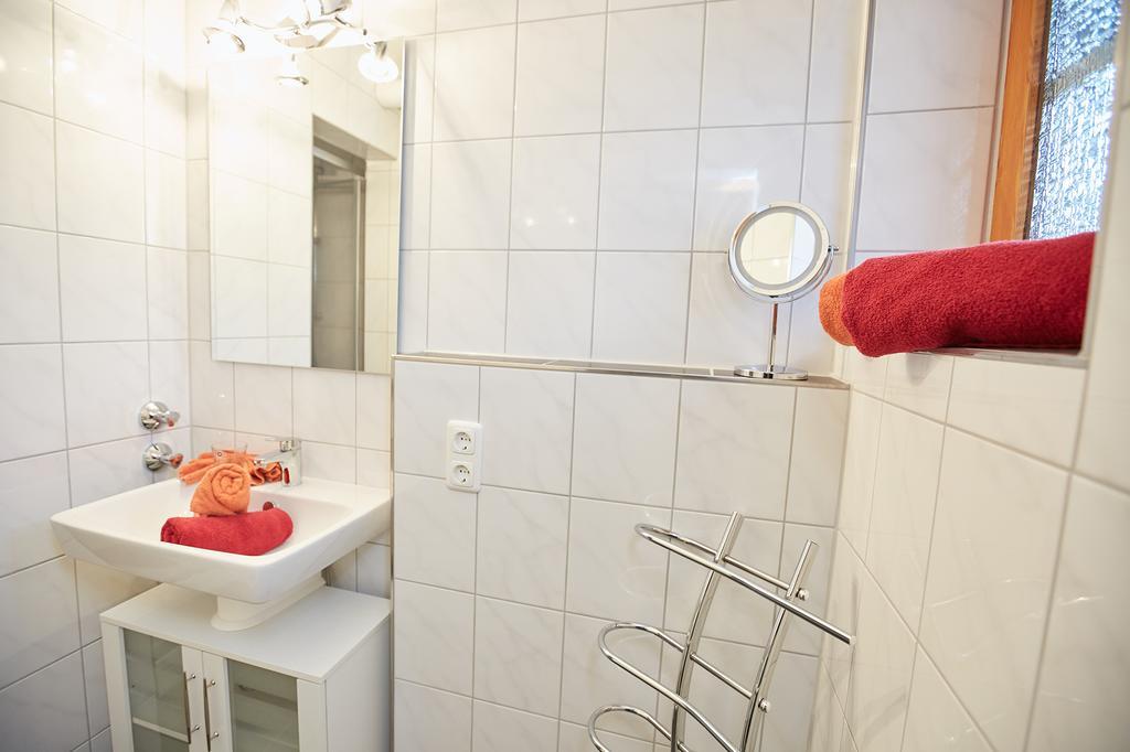 Landhaus Mandy Oberstdorf Bagian luar foto